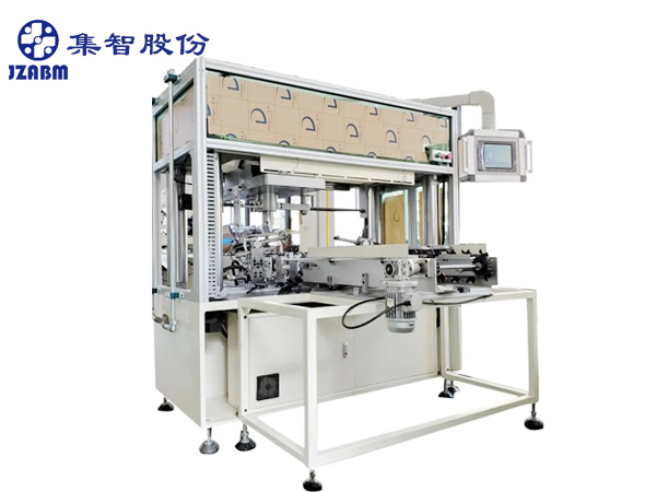 全自動校直機(jī)