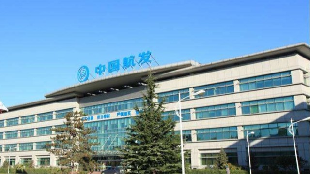 中國(guó)航發(fā)南方工業(yè)：航空專(zhuān)用平衡機(jī)定制案例！