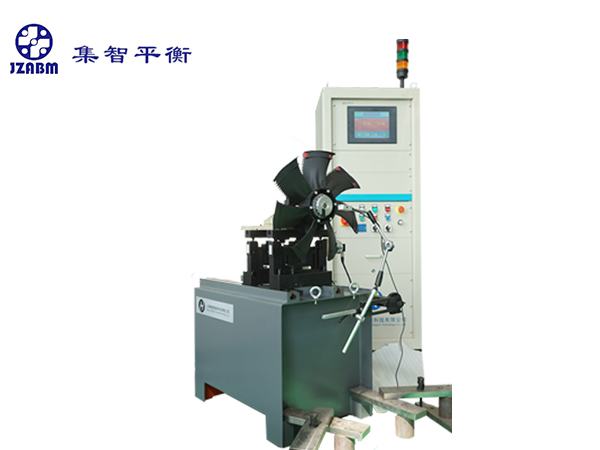 機(jī)床主軸動(dòng)平衡機(jī) HS20