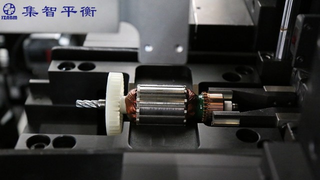 對轉子初始不平衡量有明顯影響的工序有哪些？