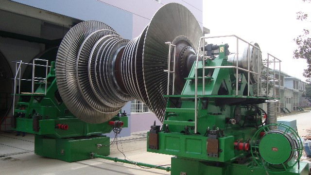高速動平衡機(jī)，為高速旋轉(zhuǎn)機(jī)械動平衡測試提供安全保障！
