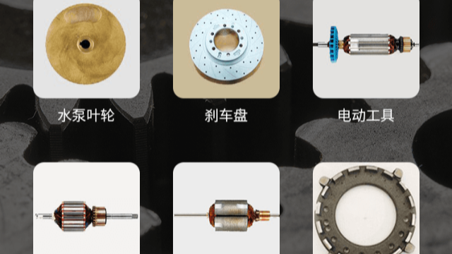 平衡機(jī)主要應(yīng)用在哪些行業(yè)領(lǐng)域？