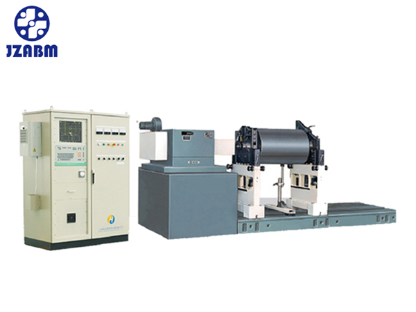 28噸 大型風(fēng)機(jī)平衡機(jī) H70V