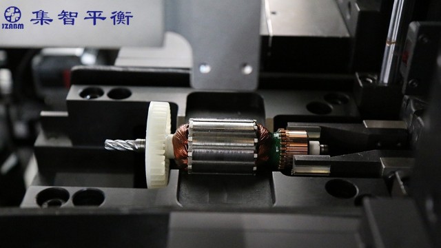 動(dòng)平衡機(jī)是干嘛的？