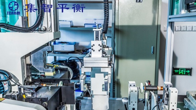 平衡機(jī)精度與靈敏度有什么區(qū)別？