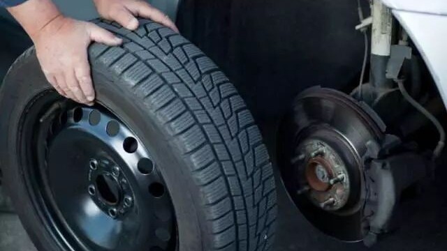 汽車車輪為什么要做動(dòng)平衡？