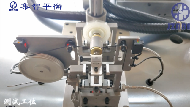 平衡機(jī)轉(zhuǎn)速應(yīng)該怎么樣選擇？