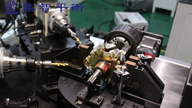 動平衡機