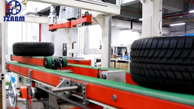 輪胎動平衡機(jī)