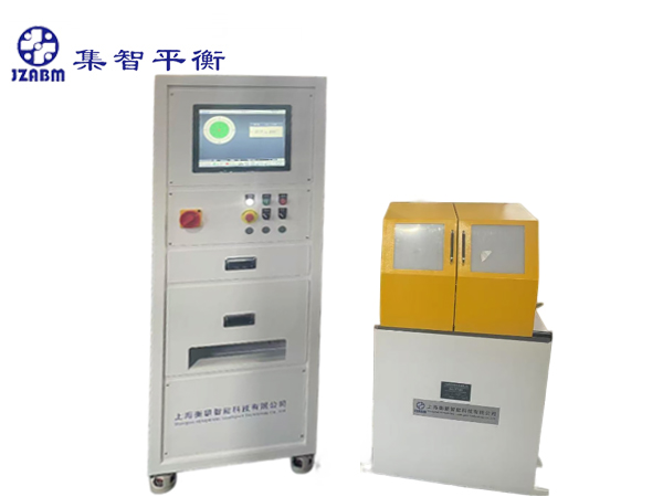 立式動(dòng)平衡機(jī) YLD系列