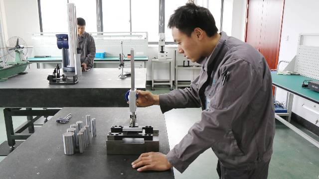 動(dòng)平衡機(jī)靈敏度是什么意思？