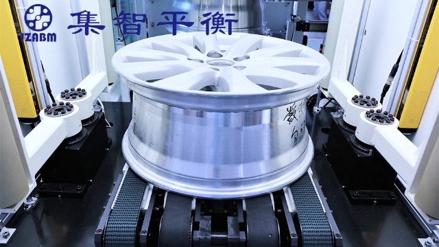 汽車(chē)輪轂動(dòng)平衡應(yīng)該怎么檢測(cè)？