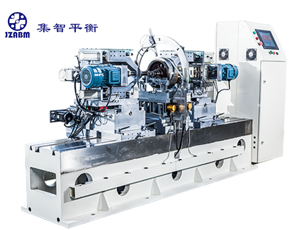 新能源電機(jī)轉(zhuǎn)子動(dòng)平衡機(jī)