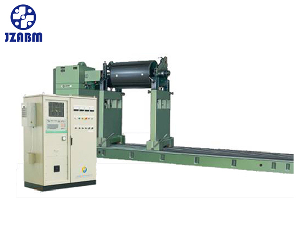（18噸）風(fēng)機(jī)動(dòng)平衡機(jī) H60U