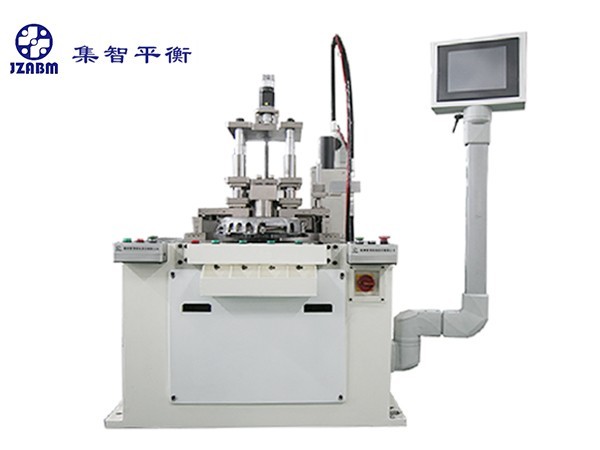 汽車(chē)離合器壓鉚平衡機(jī)