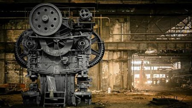 機(jī)械動平衡怎么做？