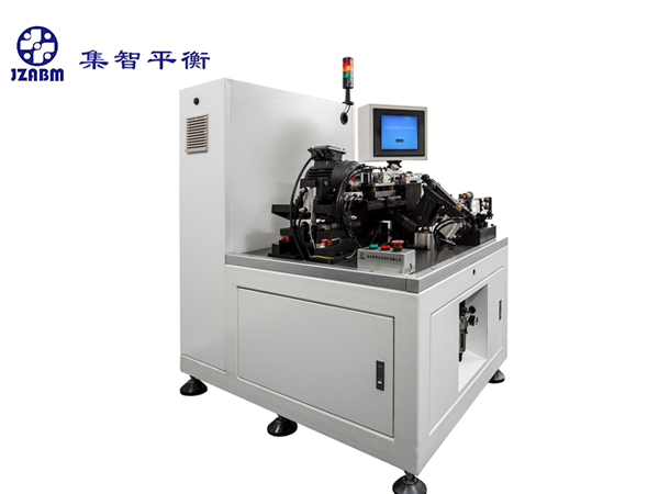 3/5/7系列 直流電機平衡機