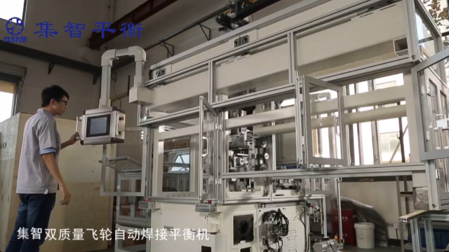 動平衡機(jī)在用前需要注意什么事項？