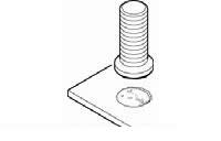 母材撕裂，焊接強度合格
