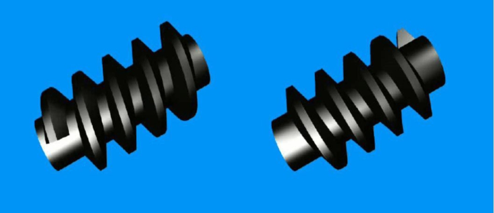 鈑金件上的螺母、螺釘種類介紹